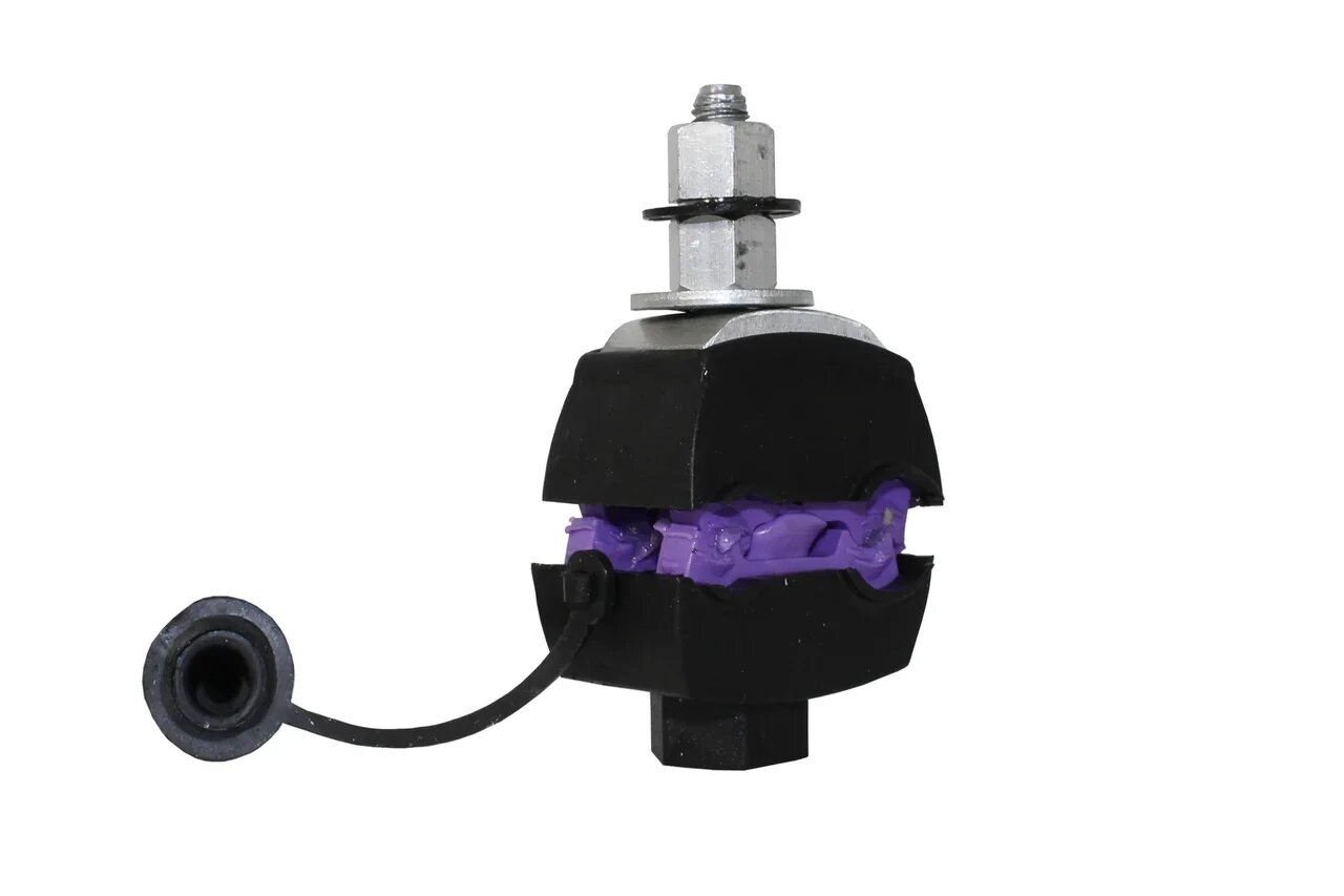 Зажим ответвительный прокалывающий Р2-150