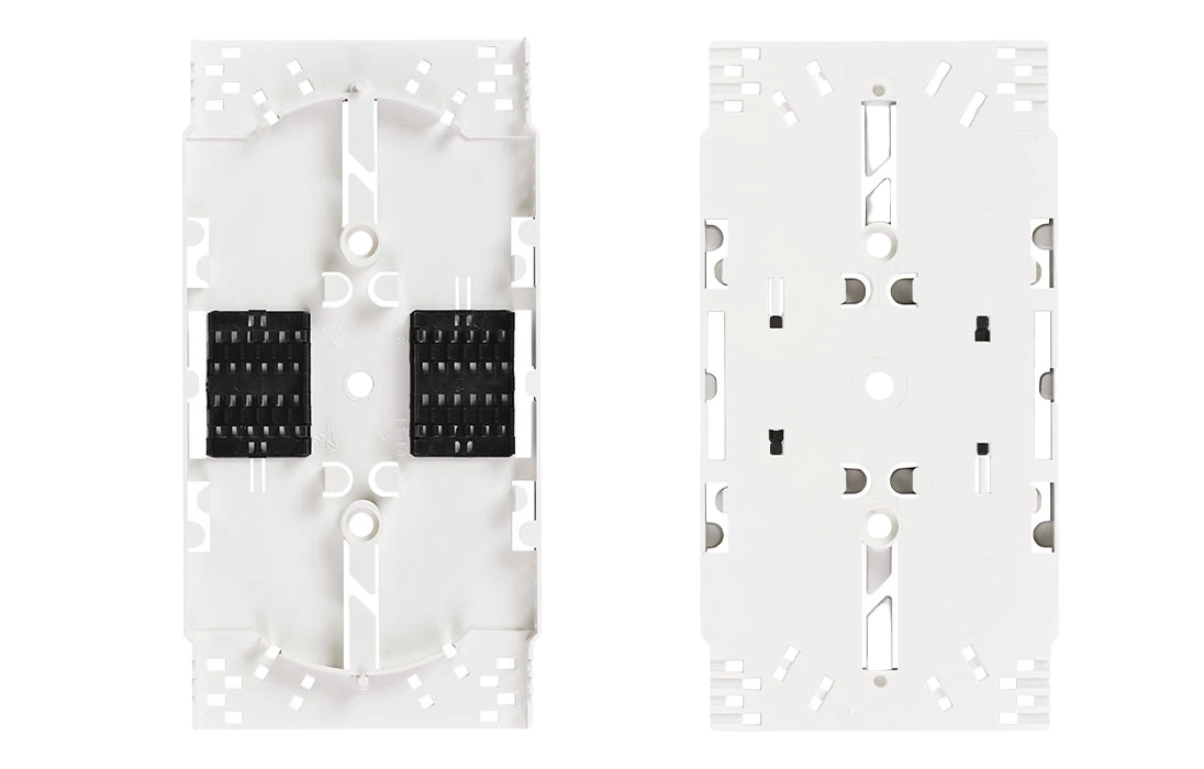 Комплект кассеты ССД КМ-2460 (стяжки, маркеры, КДЗС 30 шт.)