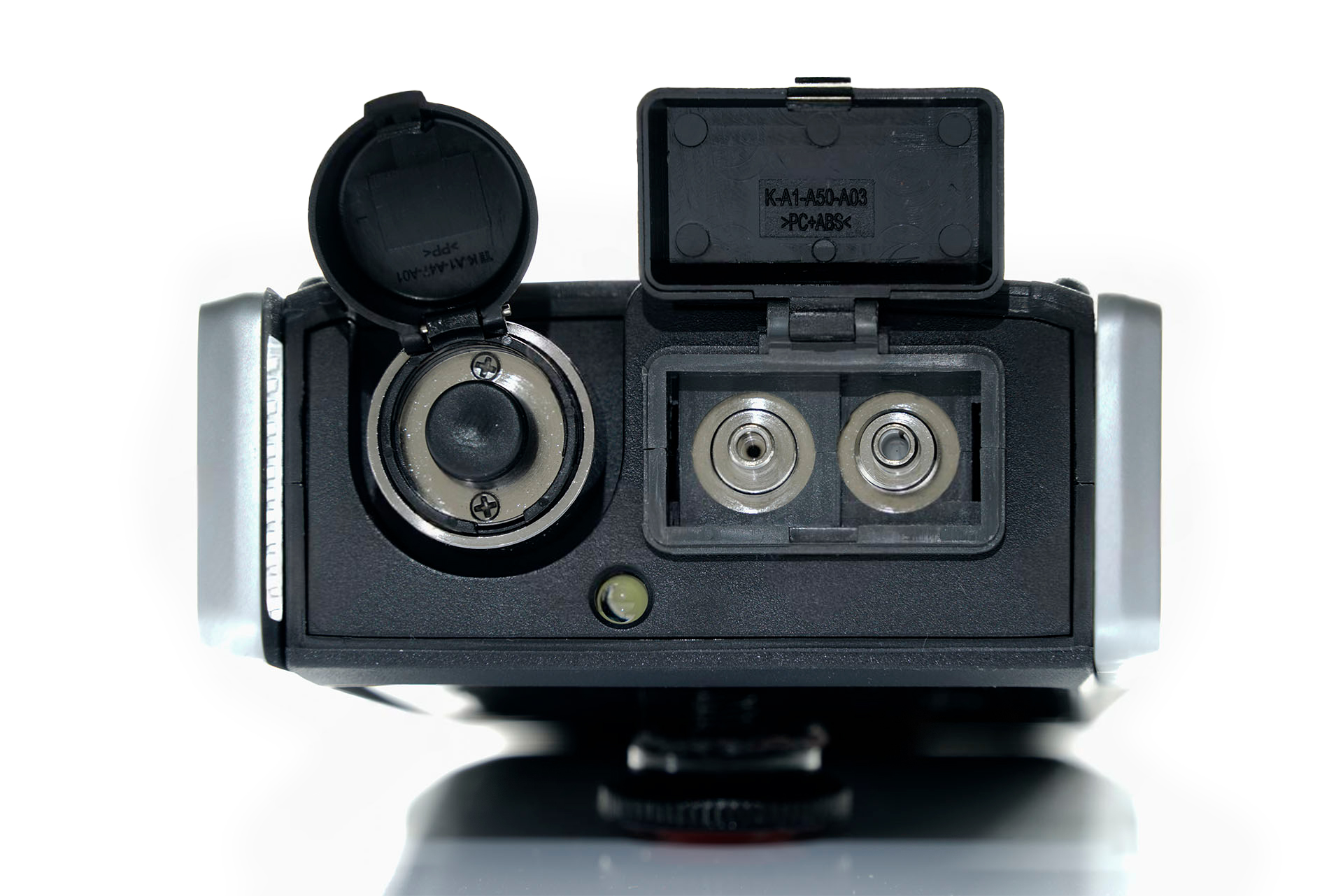 Оптический рефлектометр KIWI-7311 (MM. 1300/850нм, 20/24dB, VFL+OPM, кабельный тестер, фонарь)