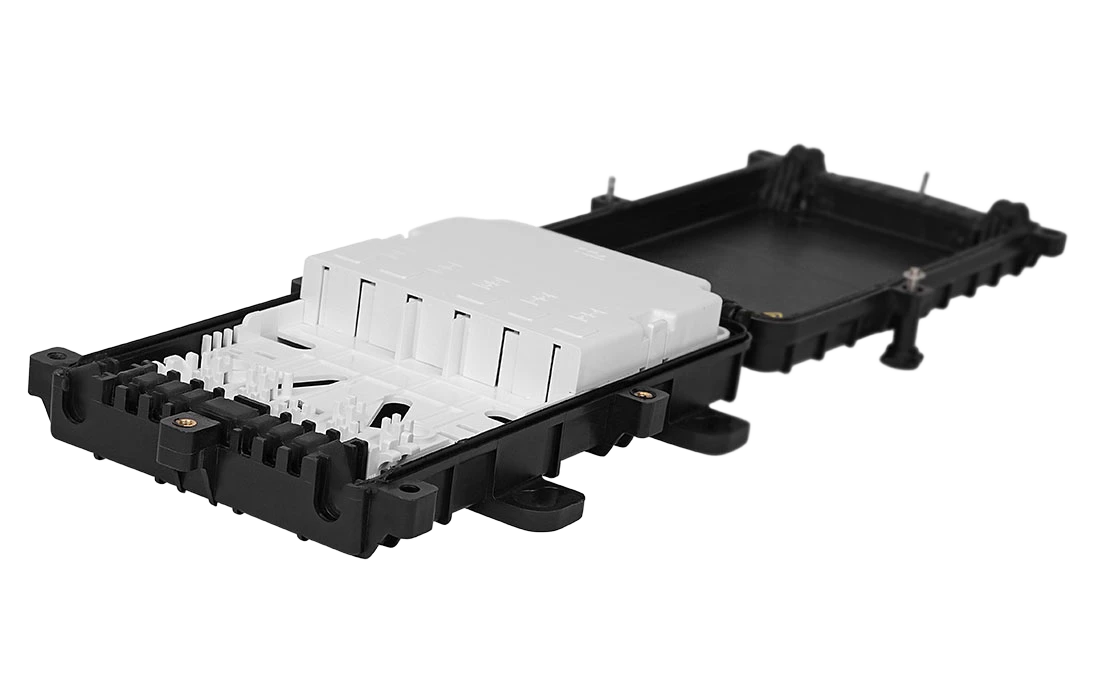 Муфта-кросс ССД МКО-П1/С09-10SC