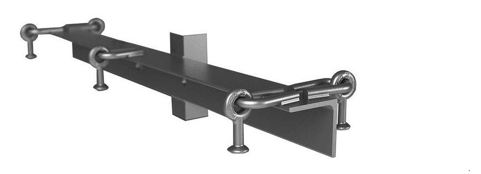 Траверсы ТМ