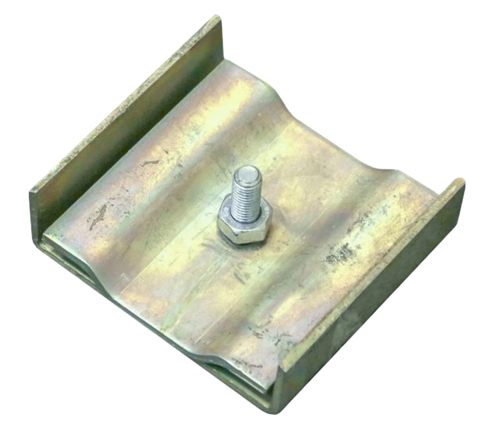 Комплект ССД для фиксации подводного кабеля