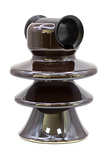 Изолятор штыревой ФОРЭНЕРГО ШФ-20Г1