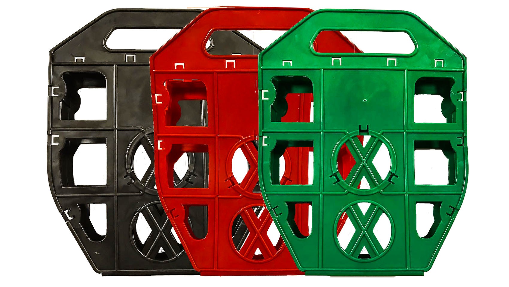 Пластиковая упаковка для ленты АСВ С201,С202,С304