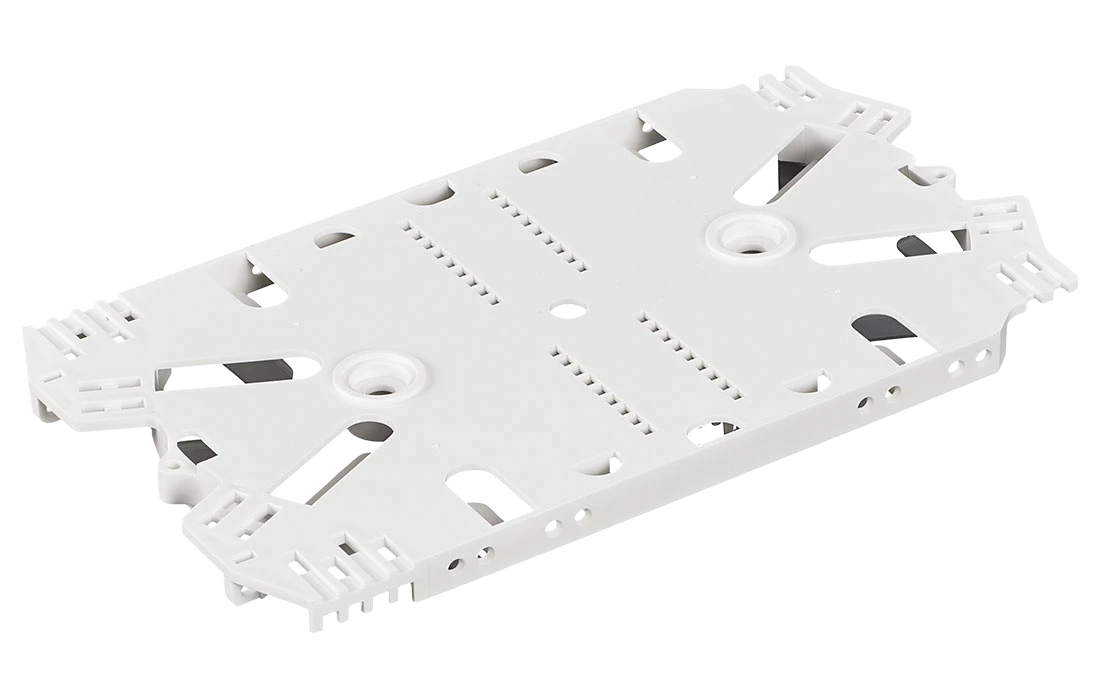 Комплект ССД кассеты КТ-3645 (стяжки, маркеры, КДЗС 40 шт, крышка, петли)