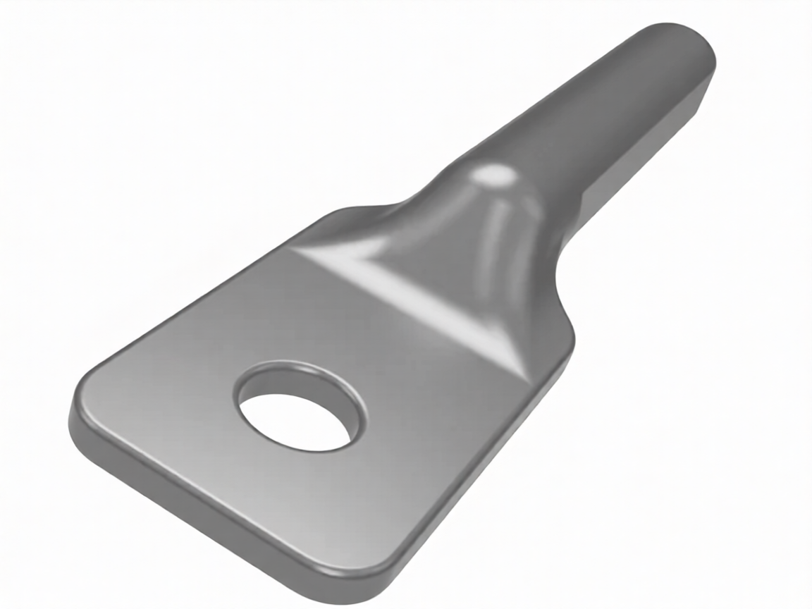 Аппаратный зажим А1А-120Т